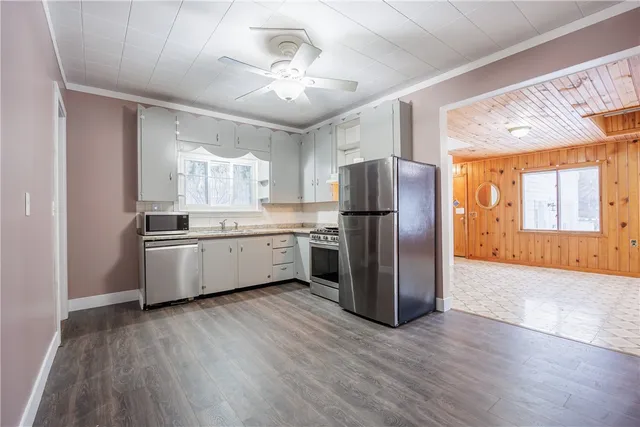 $199,000 | 2 Union Street, Potter, NY 14544