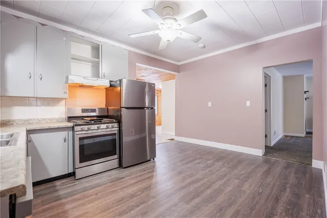 $199,000 | 2 Union Street, Potter, NY 14544