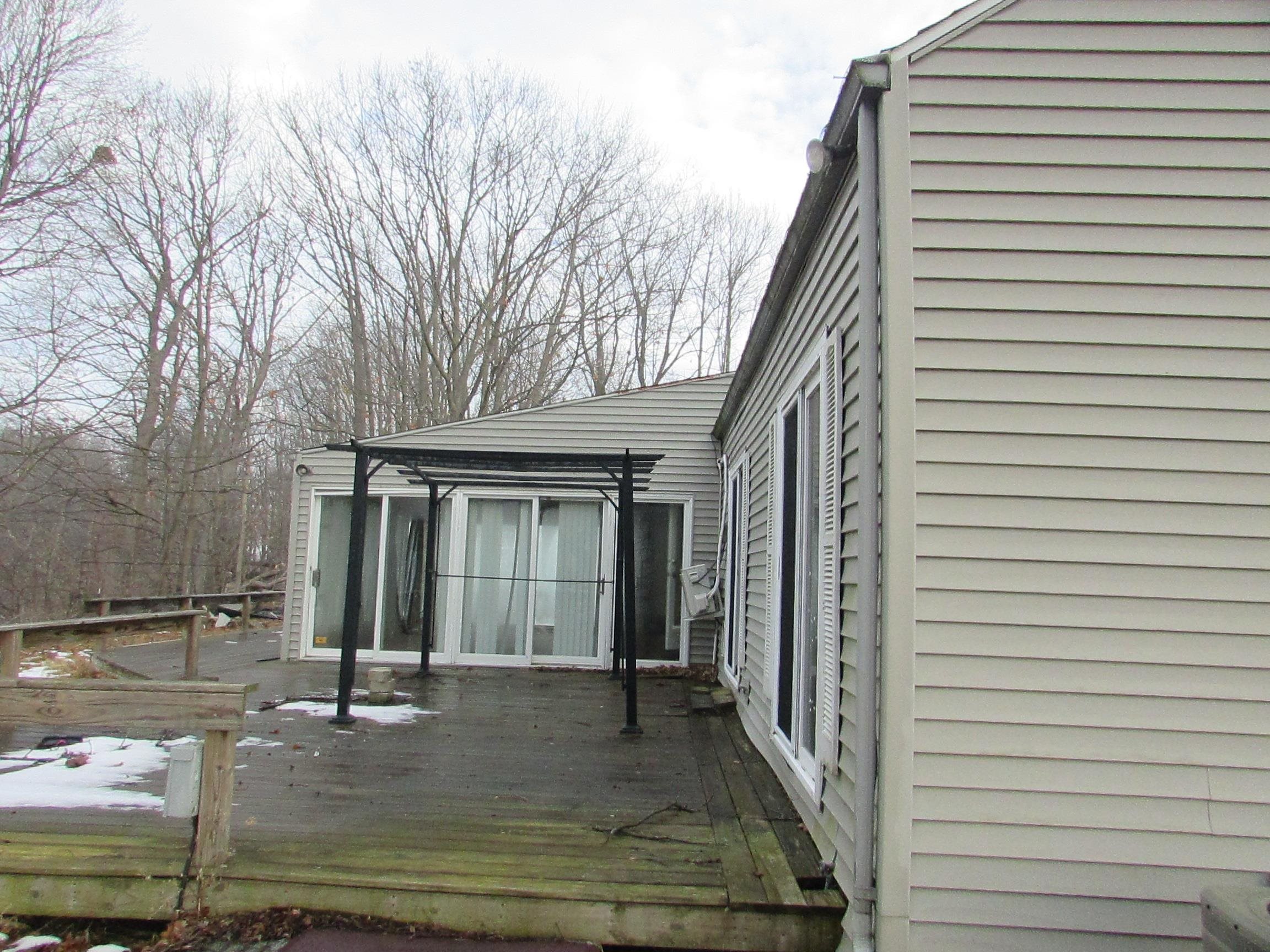 4887 West River Ridge Road Owosso, MI 48867 - Photo 9 of 39