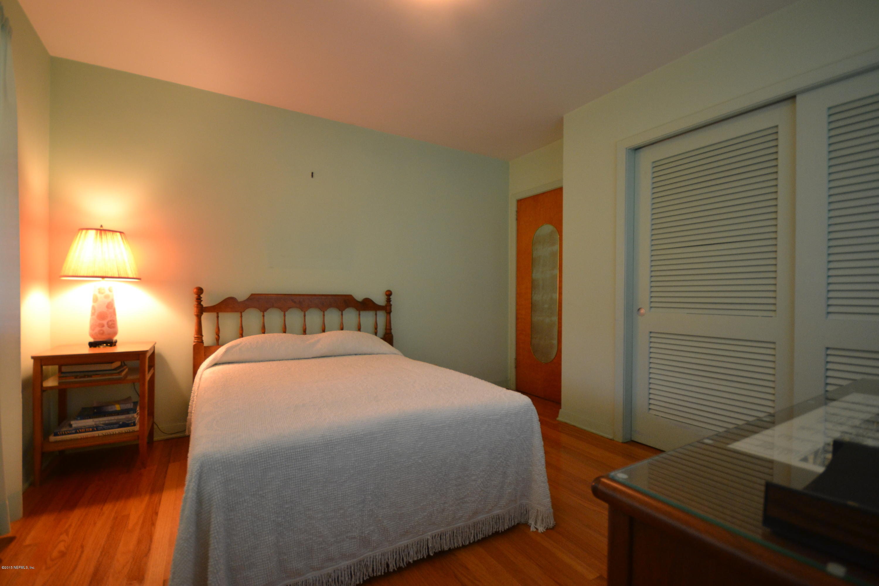 4124 Churchwell Road Jacksonville, FL 32210 - Photo 14 of 24 2nd Bedroom