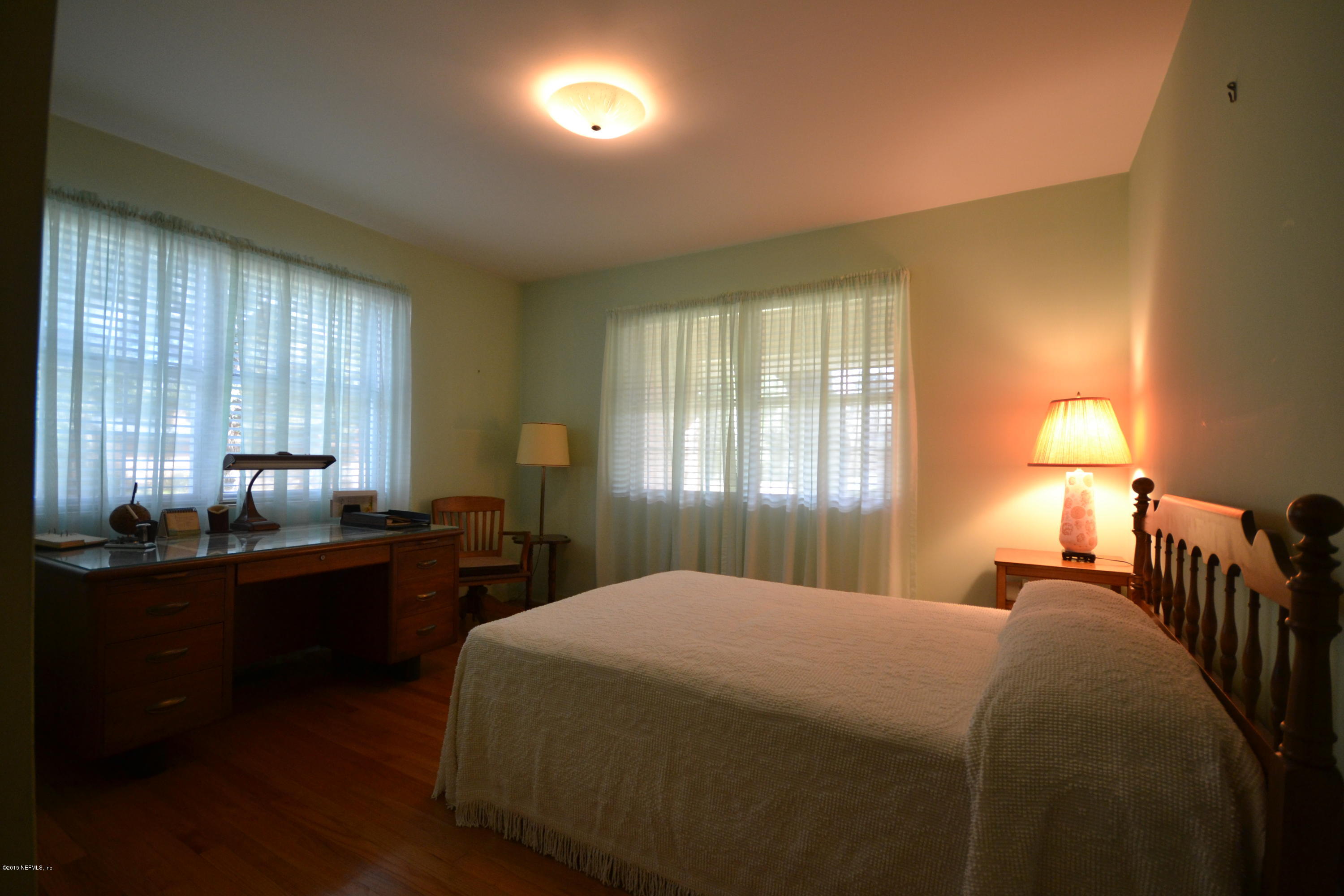 4124 Churchwell Road Jacksonville, FL 32210 - Photo 15 of 24 2nd Bedroom
