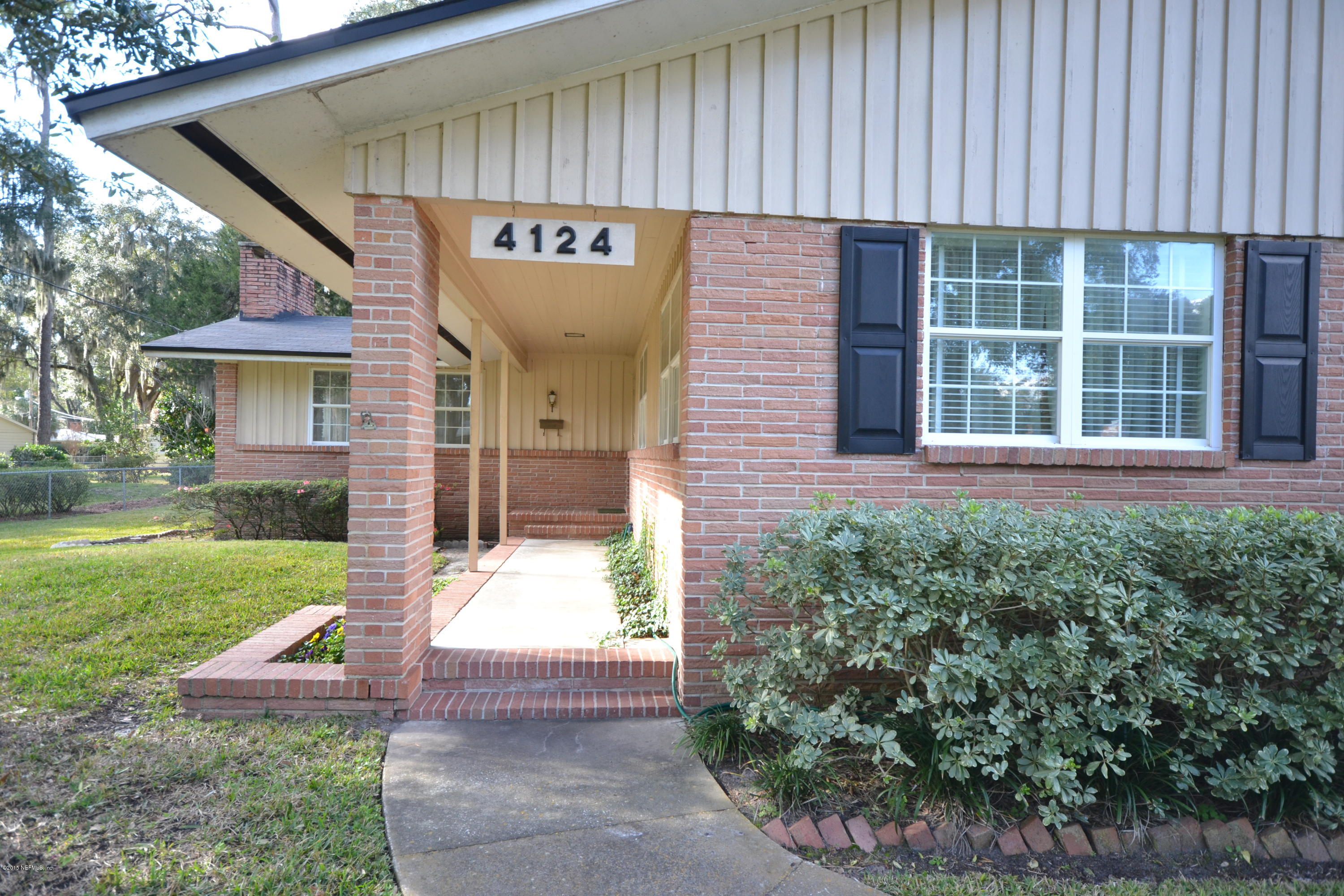 4124 Churchwell Road Jacksonville, FL 32210 - Photo 24 of 24 4124 Churchwell Rd