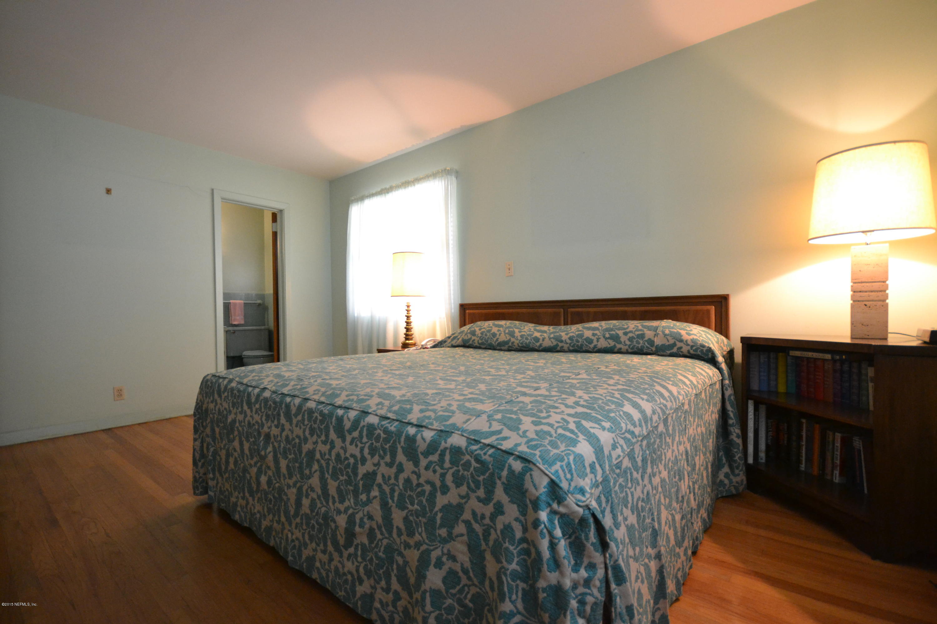 4124 Churchwell Road Jacksonville, FL 32210 - Photo 10 of 24 Master Bedroom
