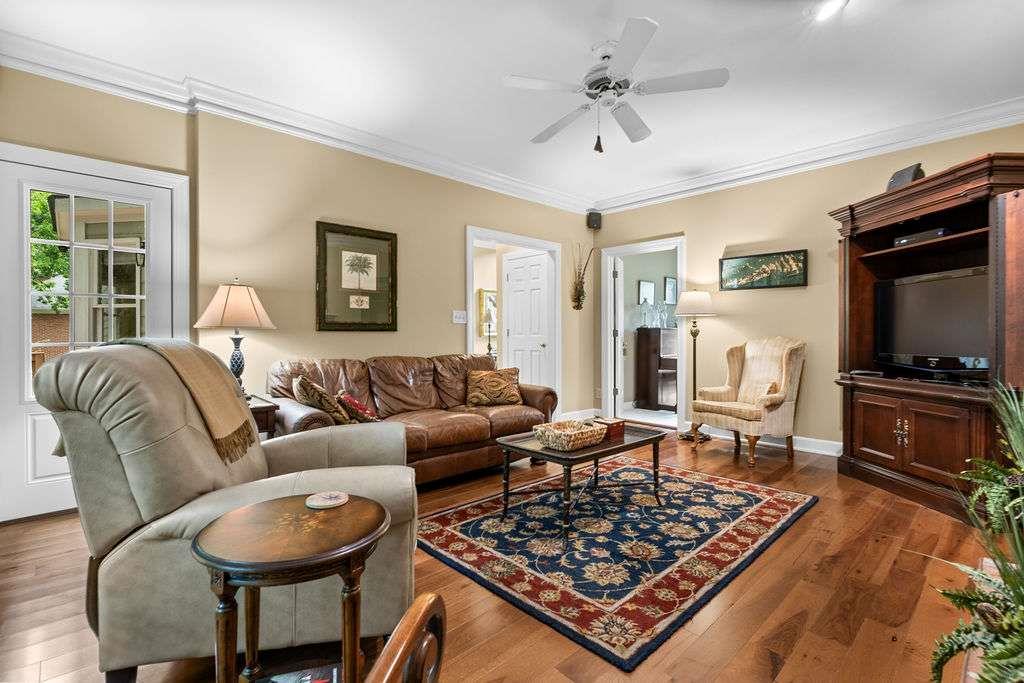 12 Coventry Drive Southeast Rome, GA 30161 - Photo 14 of 55