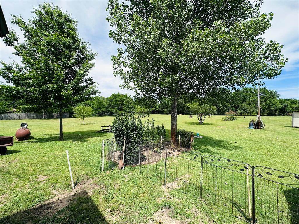 6494 Clear Creek Road Mabank, TX 75156 - Photo 17 of 17