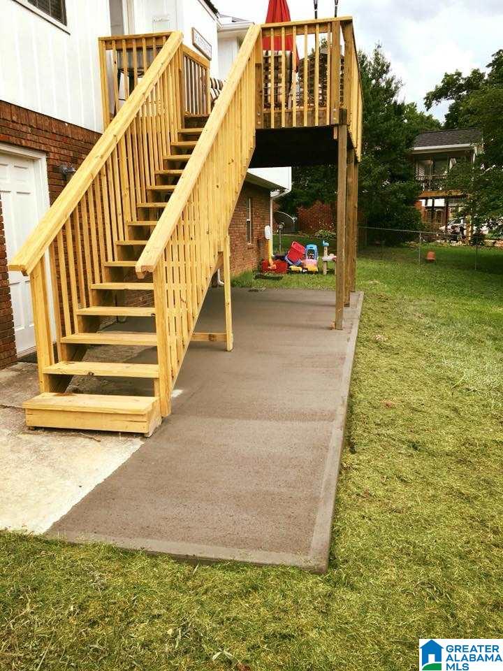 6476 Water Works Road Mount Olive, AL 35117 - Photo 38 of 40