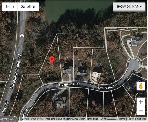 $225,000 | 4121 Riverbrook Terrace, Gainesville, GA 30506