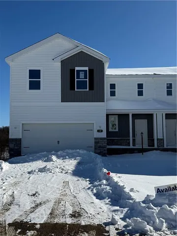 $364,990 | 157 Smith Lane, Beaver Falls, PA 15010