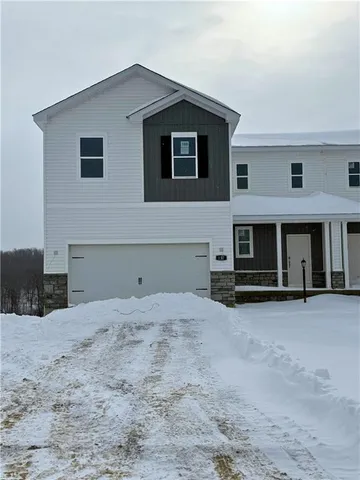 $364,990 | 157 Smith Lane, Beaver Falls, PA 15010