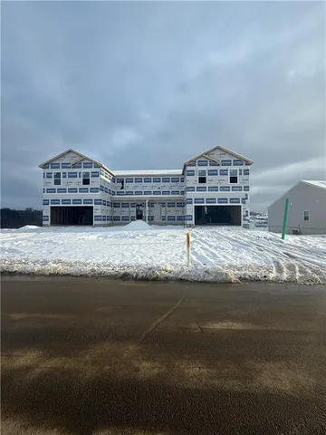 a living room with a couch