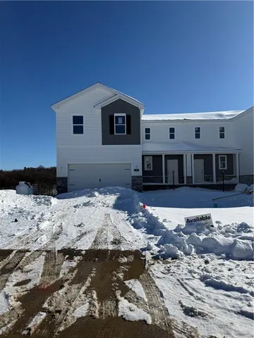 $364,990 | 157 Smith Lane, Beaver Falls, PA 15010