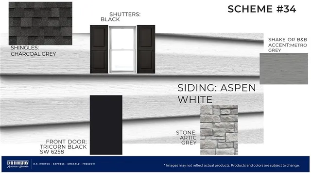 a view of a wooden floor