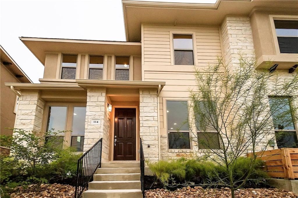 6814 East Riverside Drive, Unit 114 Austin, TX 78741 - Photo 1 of 28
