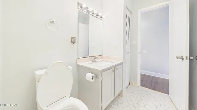 $1,475 | 301 Lullwater Drive, Unit 295, Panama City Beach, FL 32413