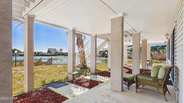 $1,475 | 301 Lullwater Drive, Unit 295, Panama City Beach, FL 32413