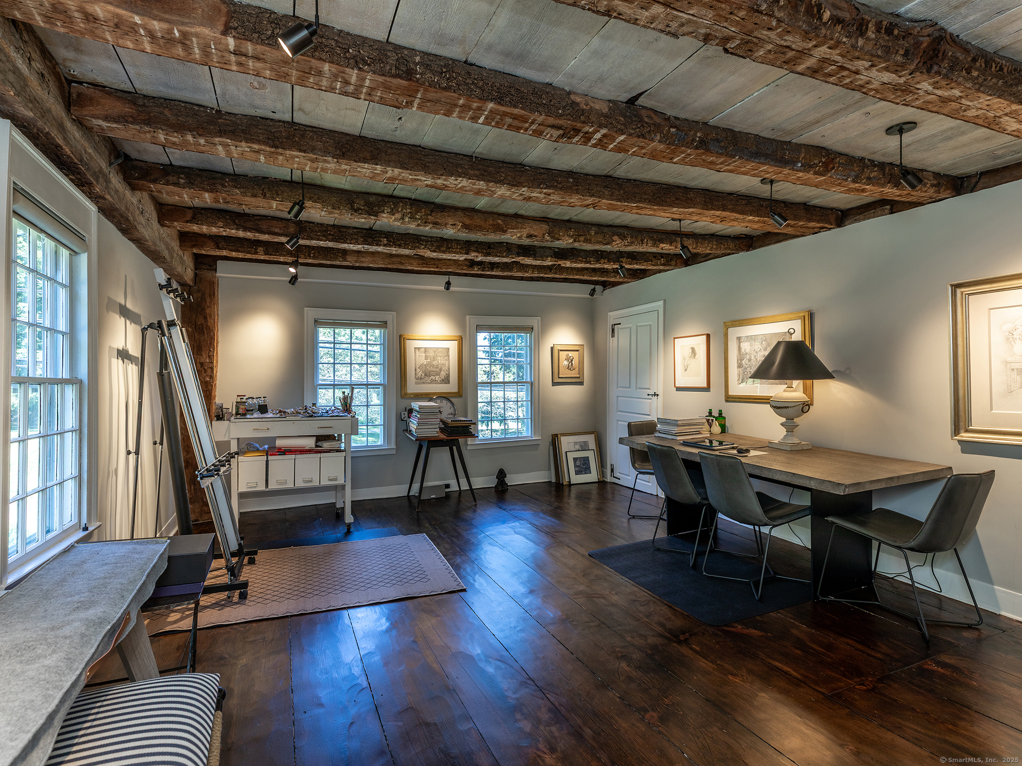 55 Good Hill Road Woodbury, CT 06798 - Photo 25 of 40