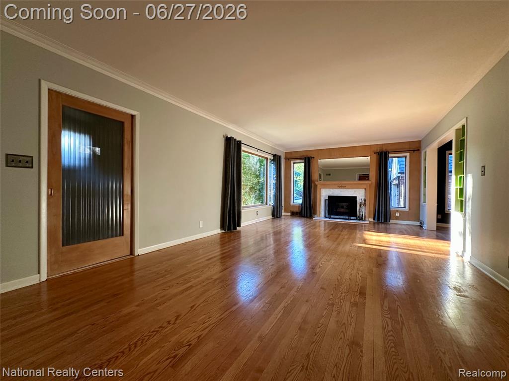 821 Pemberton Road Grosse Pointe, MI 48230 - Photo 4 of 64