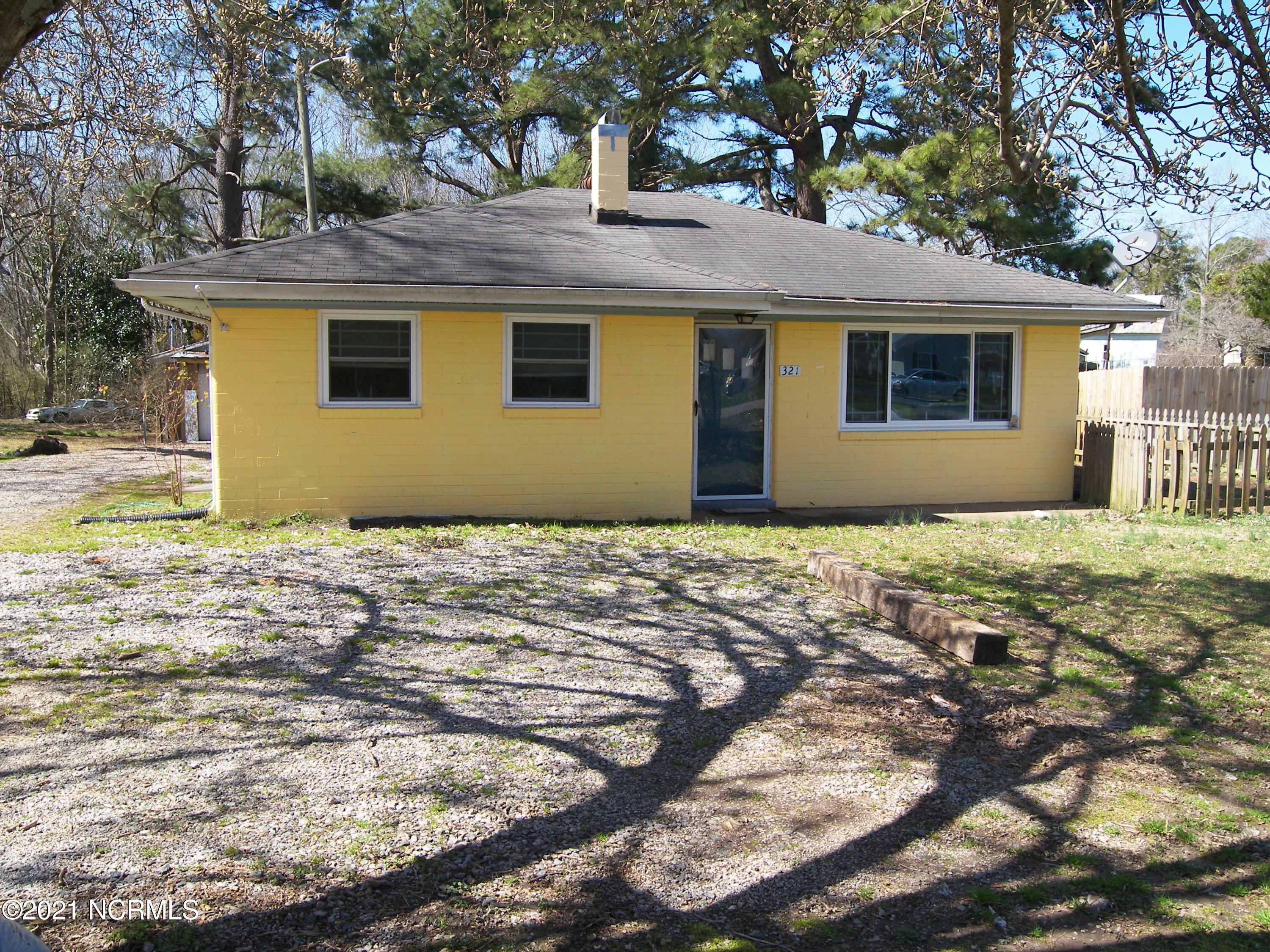 321 2nd Street Spring Hope, NC 27882 - Photo 1 of 13 Main