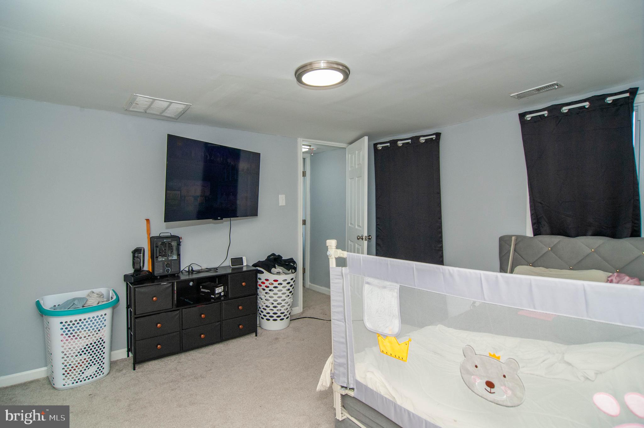 108 Bell Street Dover, DE 19901 - Photo 11 of 14 Master Bedroom