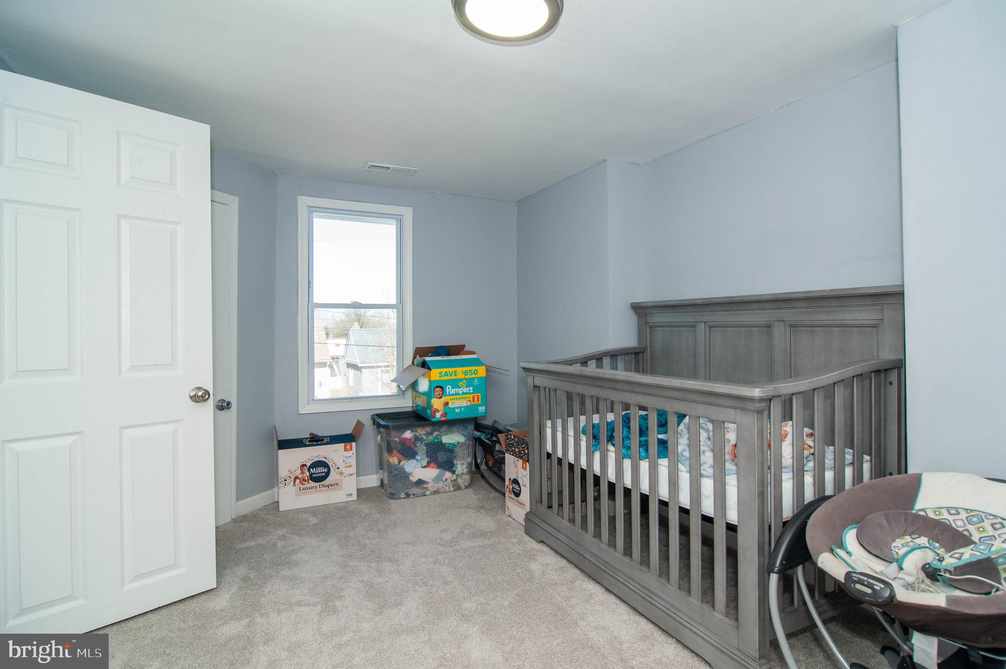 108 Bell Street Dover, DE 19901 - Photo 12 of 14 Bedroom