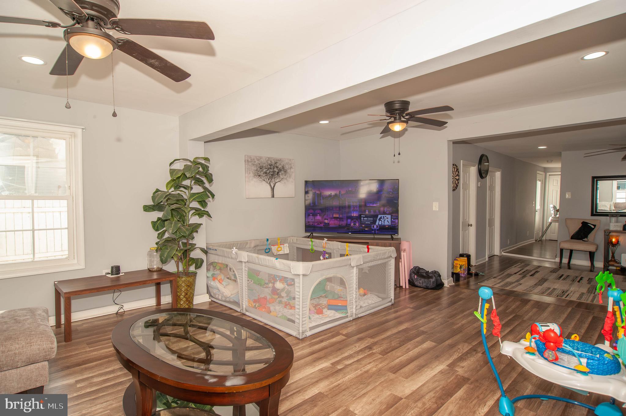 108 Bell Street Dover, DE 19901 - Photo 6 of 14 Living Area