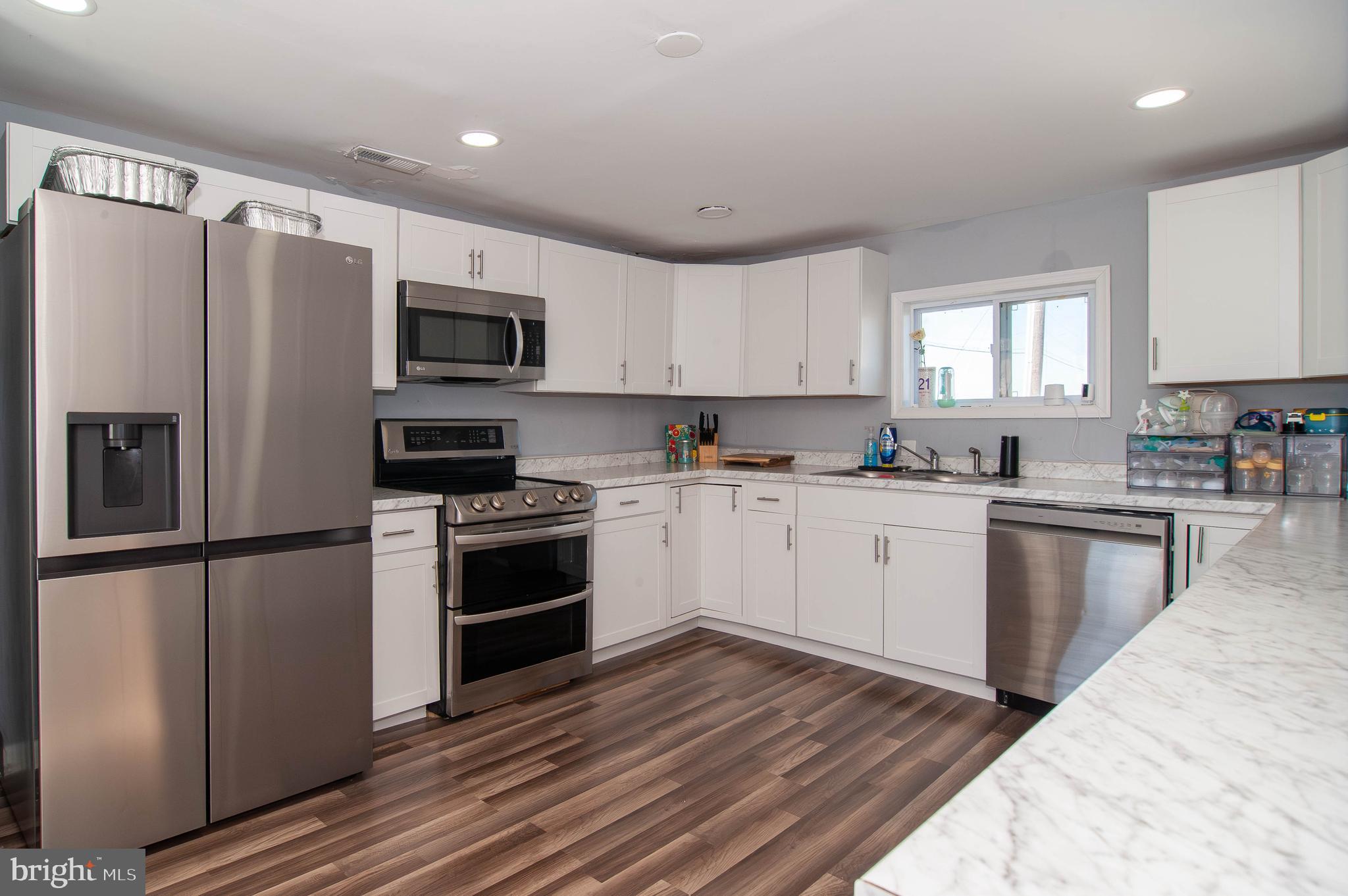 108 Bell Street Dover, DE 19901 - Photo 7 of 14 Kitchen