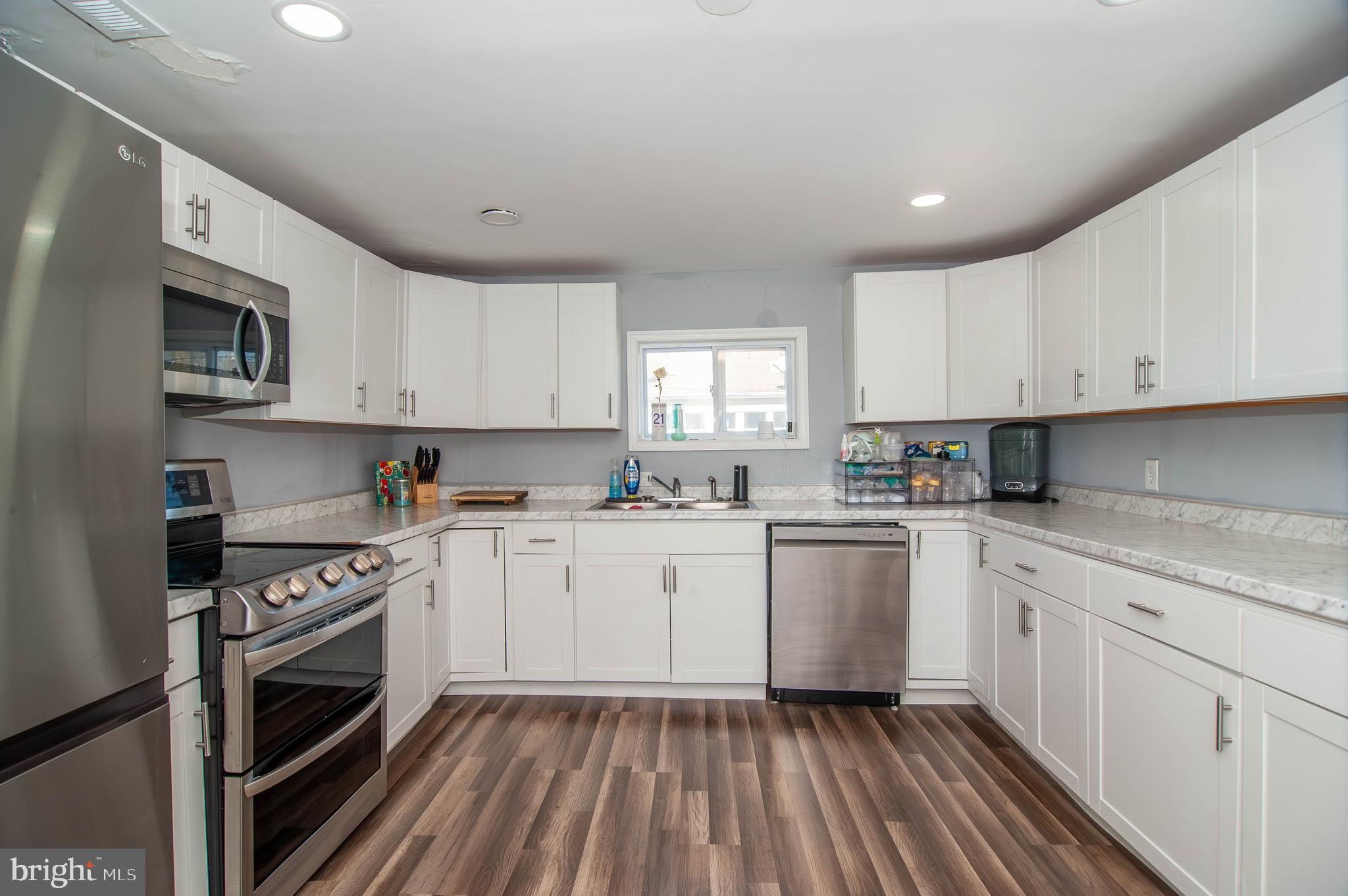 108 Bell Street Dover, DE 19901 - Photo 8 of 14 Kitchen