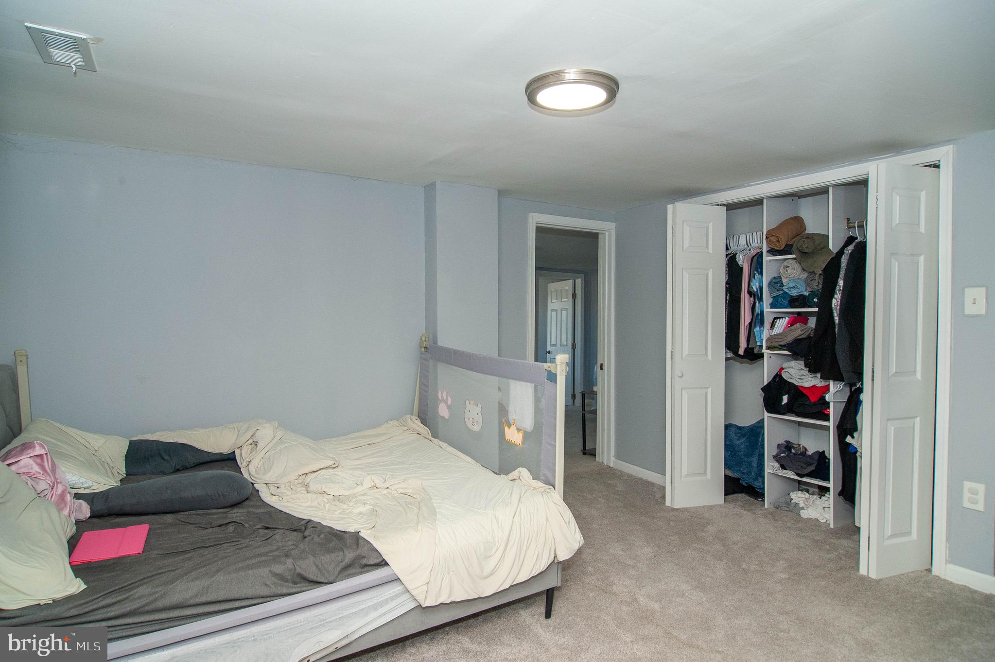 108 Bell Street Dover, DE 19901 - Photo 10 of 14 Master Bedroom