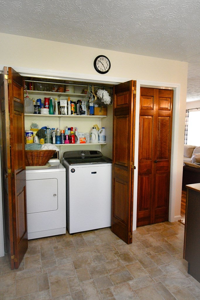 153 College Estates Road Cedar Bluff, VA 24609 - Photo 22 of 38 Gallery Image 22