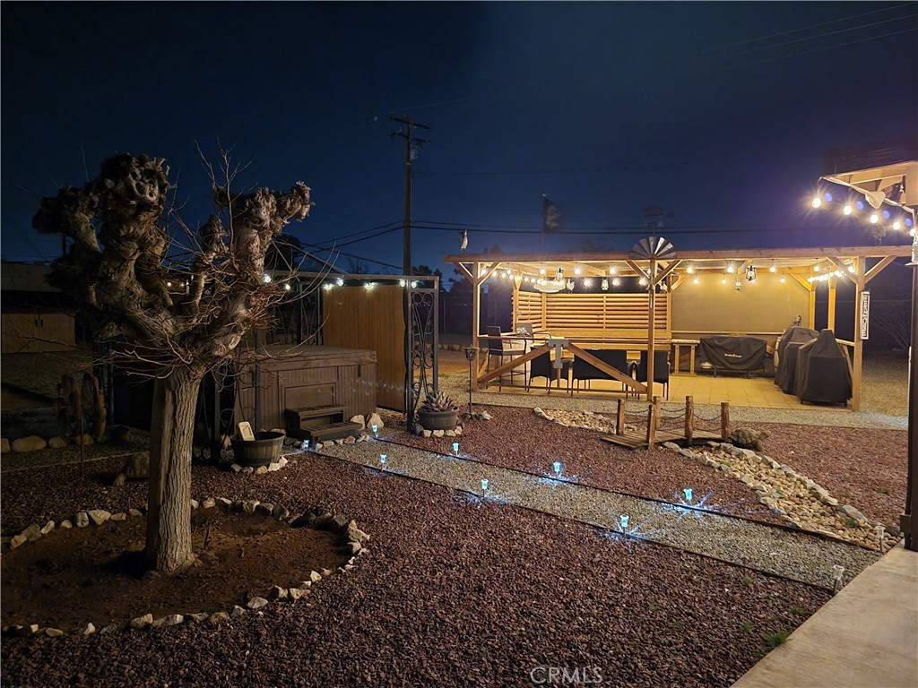 21535 Pine Ridge Avenue Apple Valley, CA 92307 - Photo 35 of 40