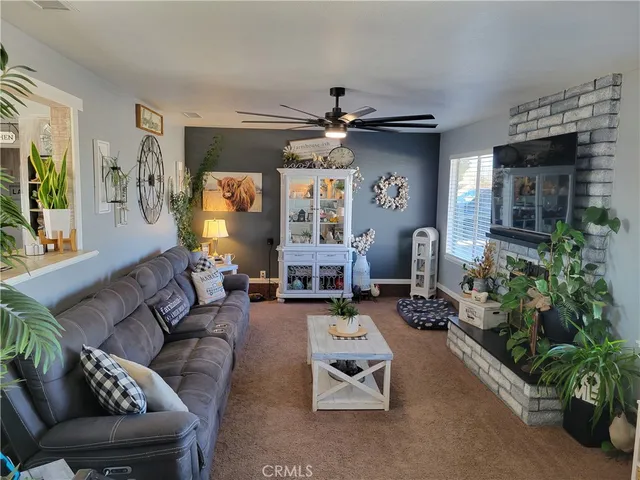 $480,000 | 21535 Pine Ridge Avenue, Apple Valley, CA 92307