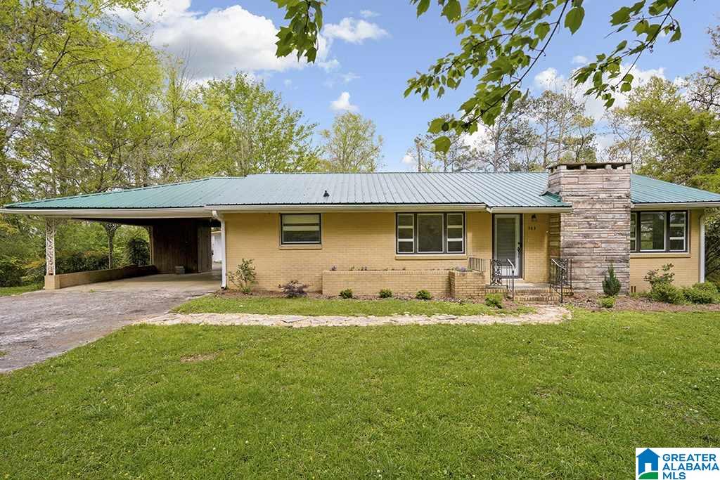 565 13th Street Calera, AL 35040 - Photo 2 of 21