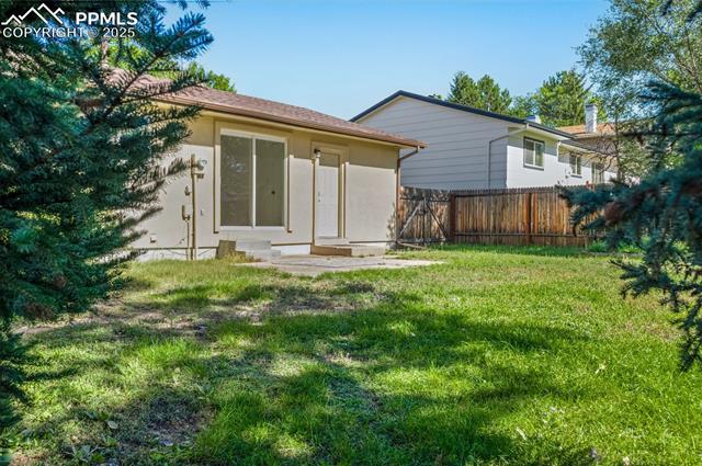 4815 Del Sol Road Colorado Springs, CO 80918 - Photo 27 of 27