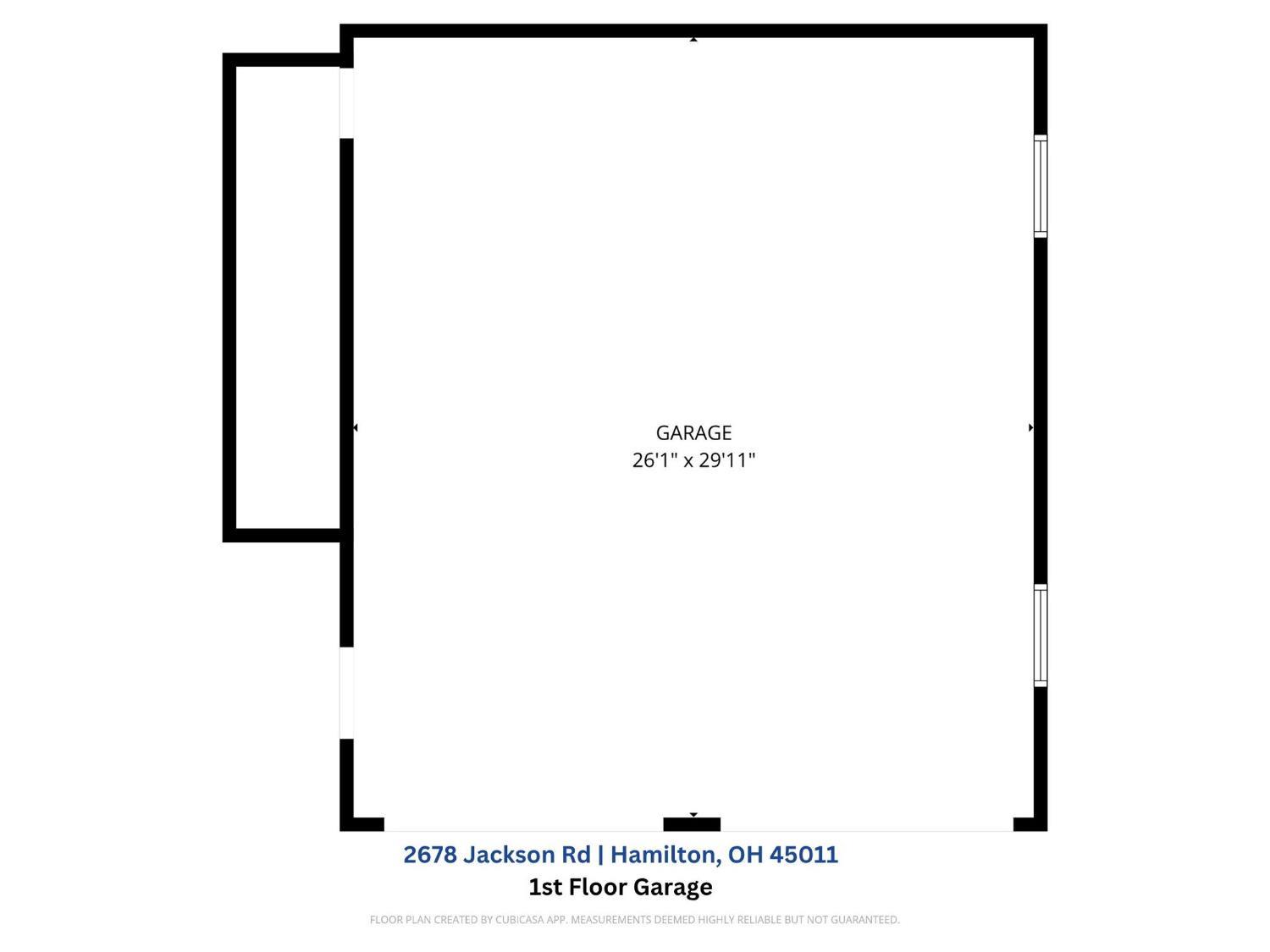 2678 Jackson Road Hamilton, OH 45011 - Photo 57 of 57