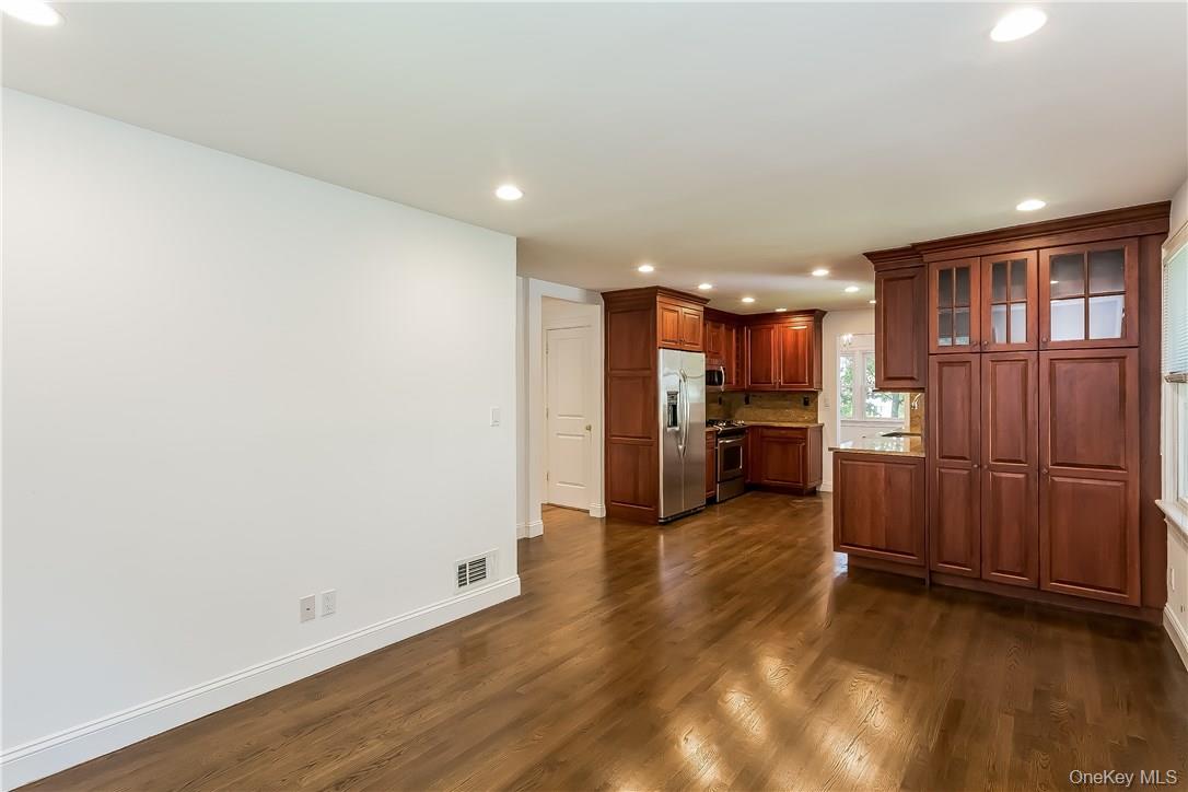 20 Walker Avenue Rye, NY 10580 - Photo 26 of 26 Open Kitchen Family Room Floor Plan