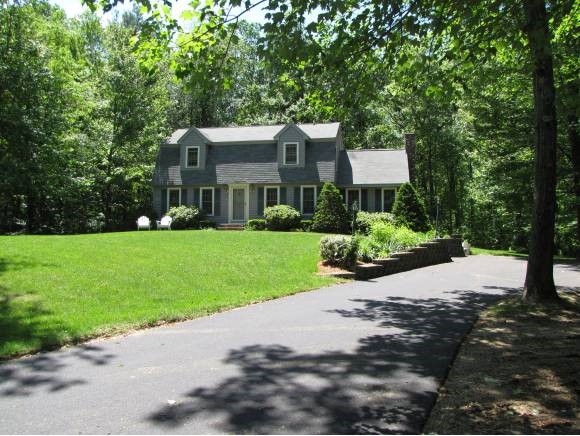 5 Windmill Lane Atkinson, NH 03811 - Photo 1 of 1