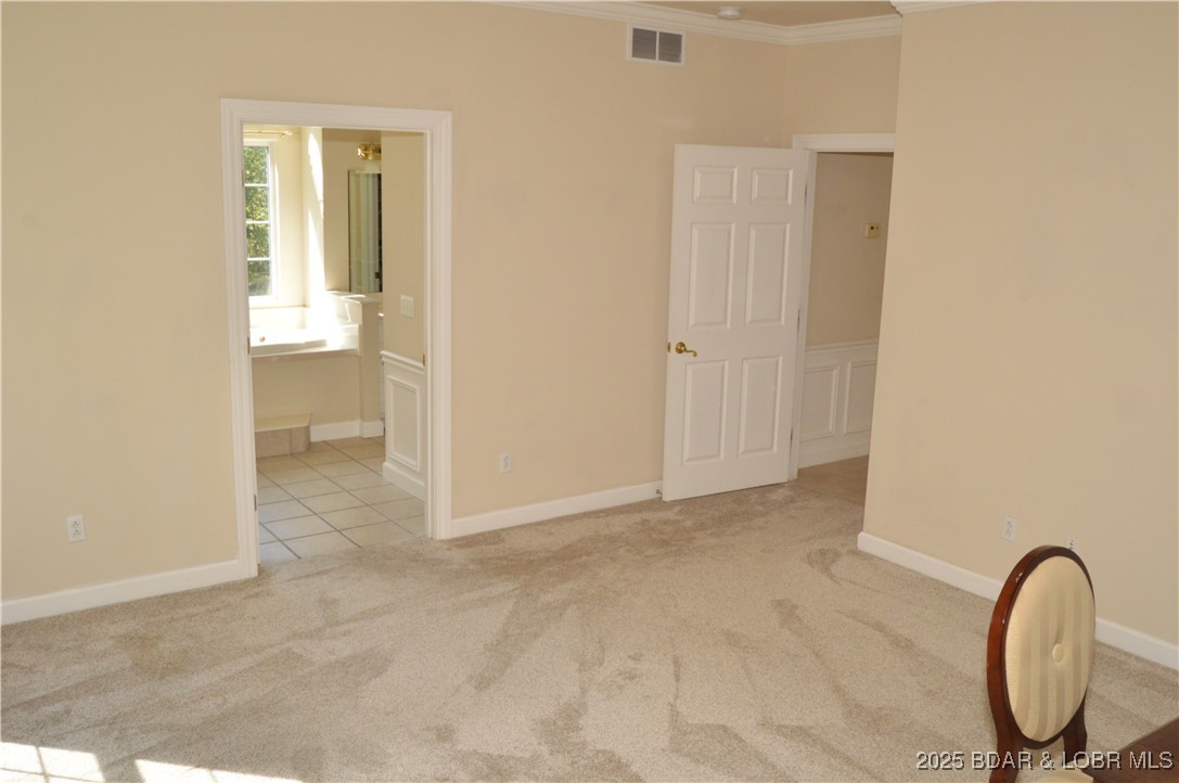 112 Rush Road Eldon, MO 65026 - Photo 18 of 50 Master suite is spacious with easy access off main