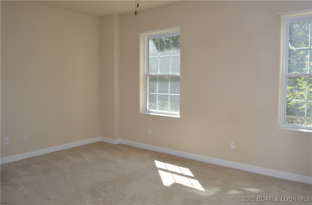 112 Rush Road Eldon, MO 65026 - Photo 26 of 50 Guest bedroom