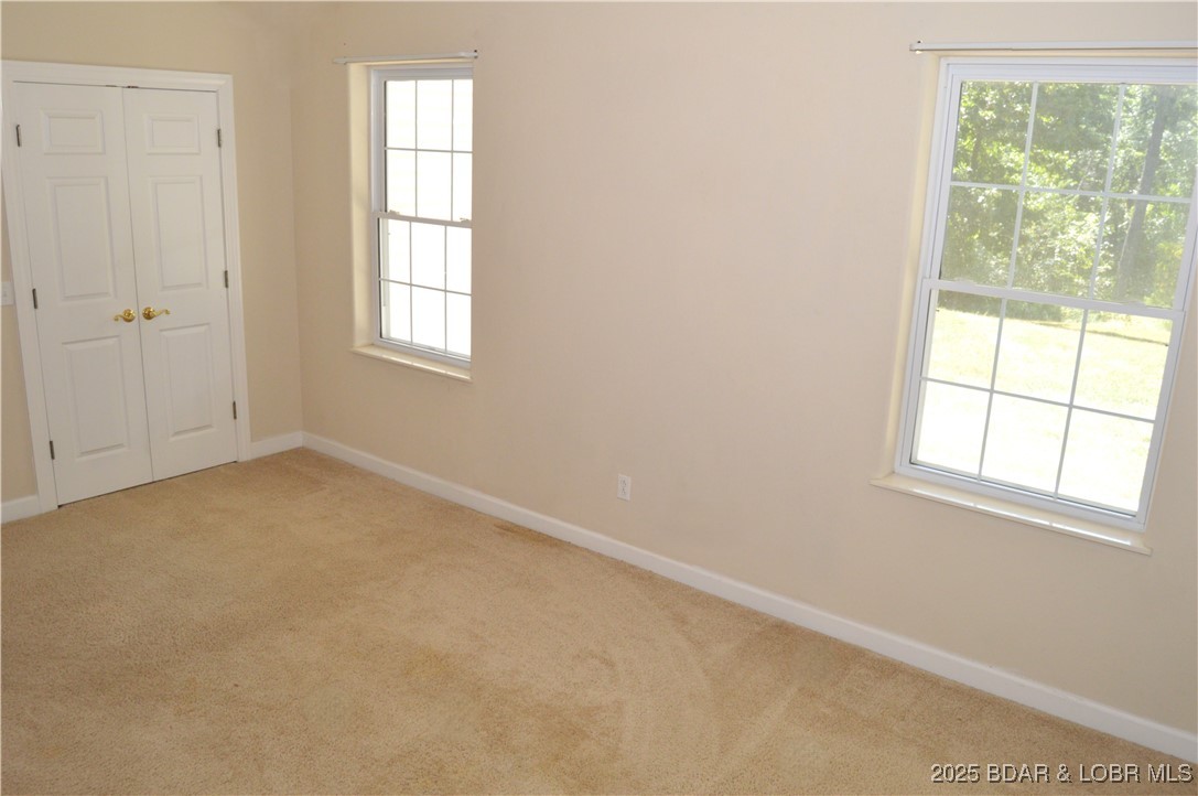 112 Rush Road Eldon, MO 65026 - Photo 30 of 50 Large guest bedroom