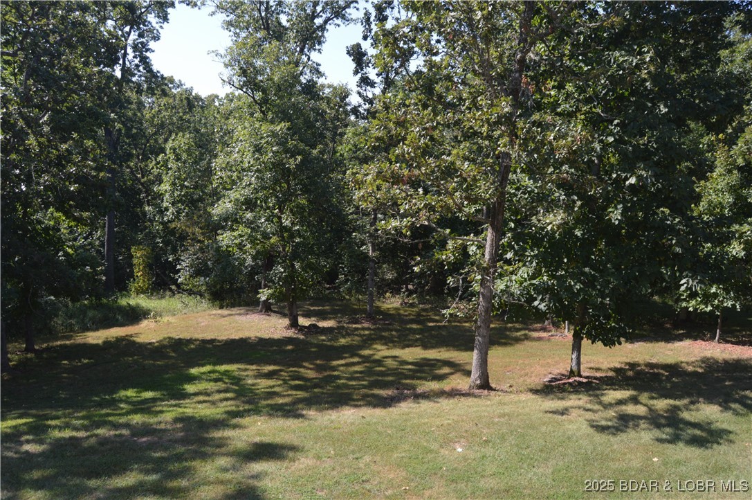 112 Rush Road Eldon, MO 65026 - Photo 40 of 50 Wooded back yard
