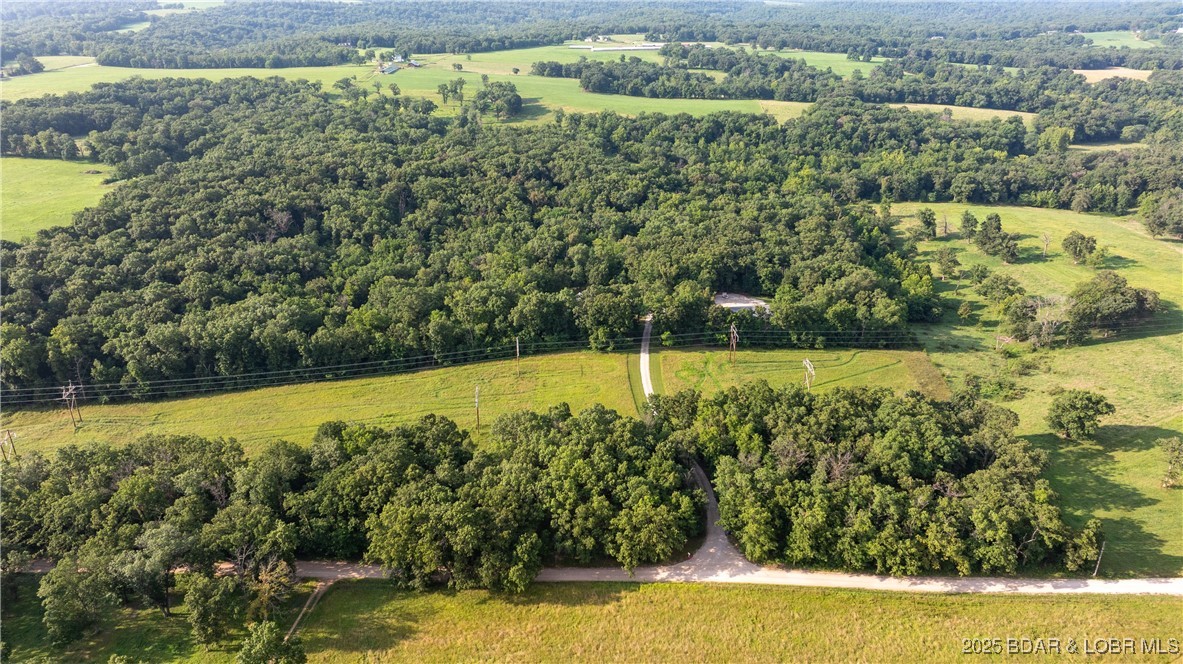 112 Rush Road Eldon, MO 65026 - Photo 42 of 50 The treelined entrance gives you excellent privacy