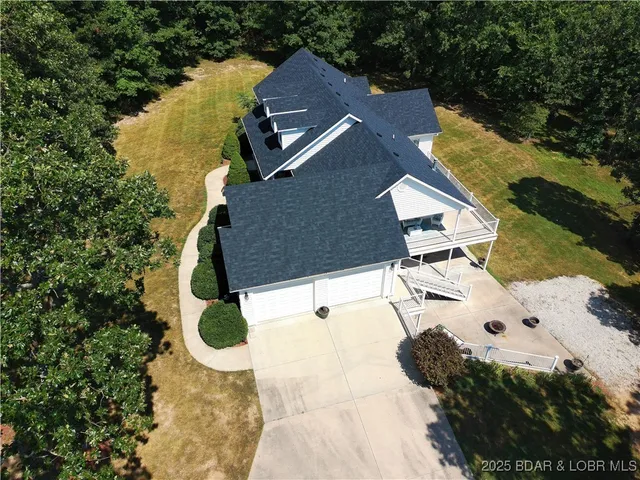 $698,900 | 112 Rush Road, Eldon, MO 65026