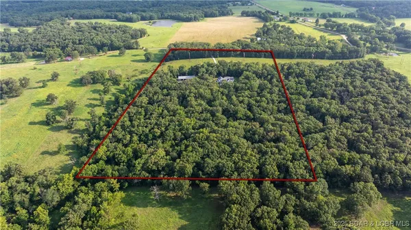 $693,900 | 112 Rush Road, Eldon, MO 65026