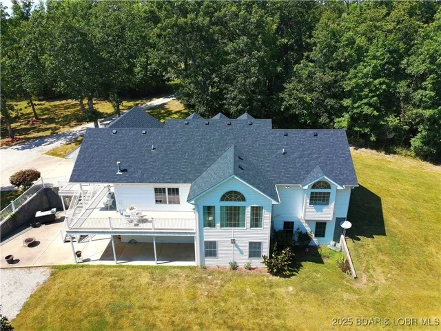 $698,900 | 112 Rush Road, Eldon, MO 65026