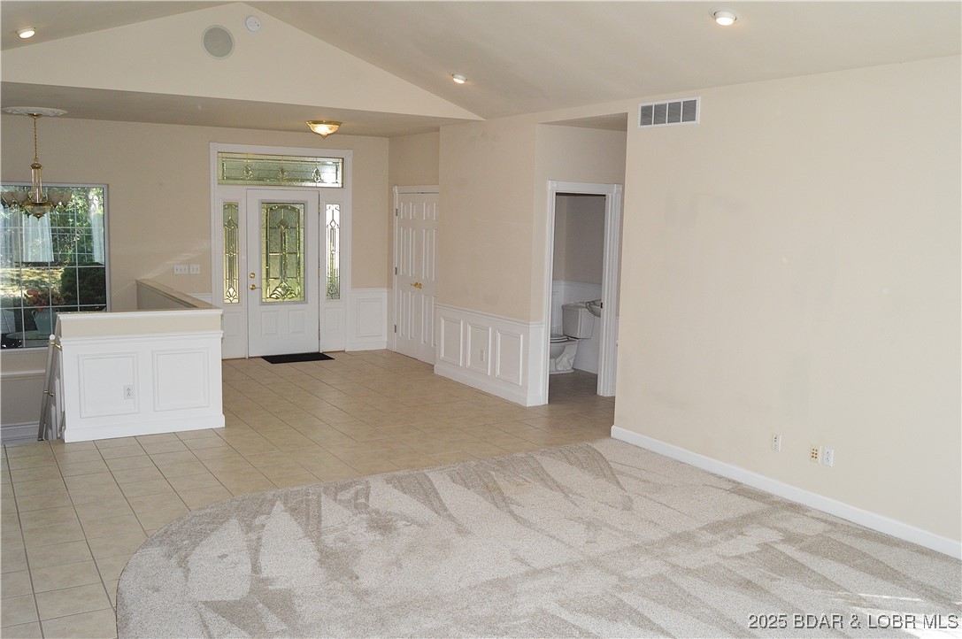 112 Rush Road Eldon, MO 65026 - Photo 10 of 50 Warm and inviting living area