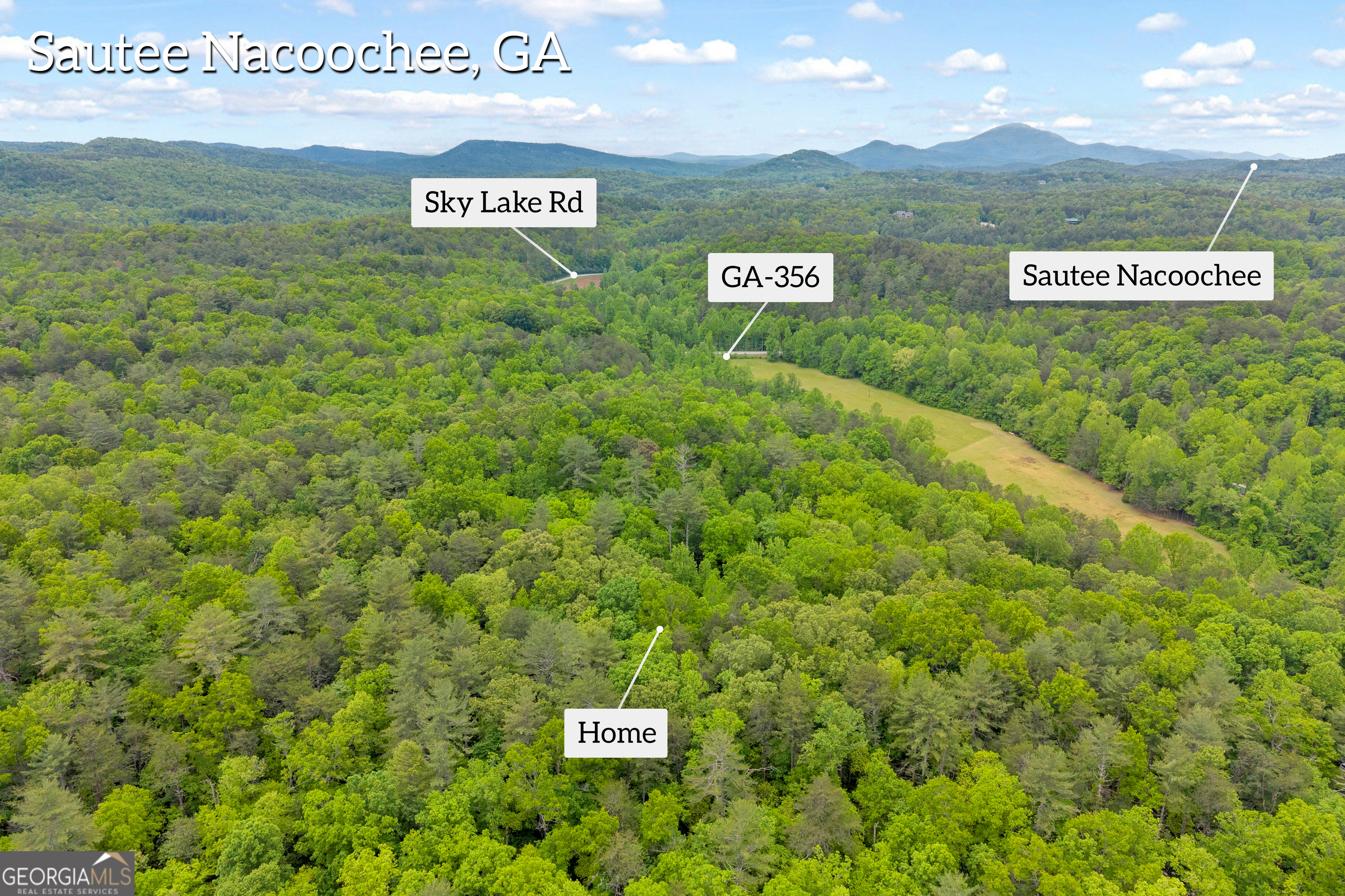 142 Heavenly Ridge Sautee Nacoochee, GA 30571 - Photo 29 of 33