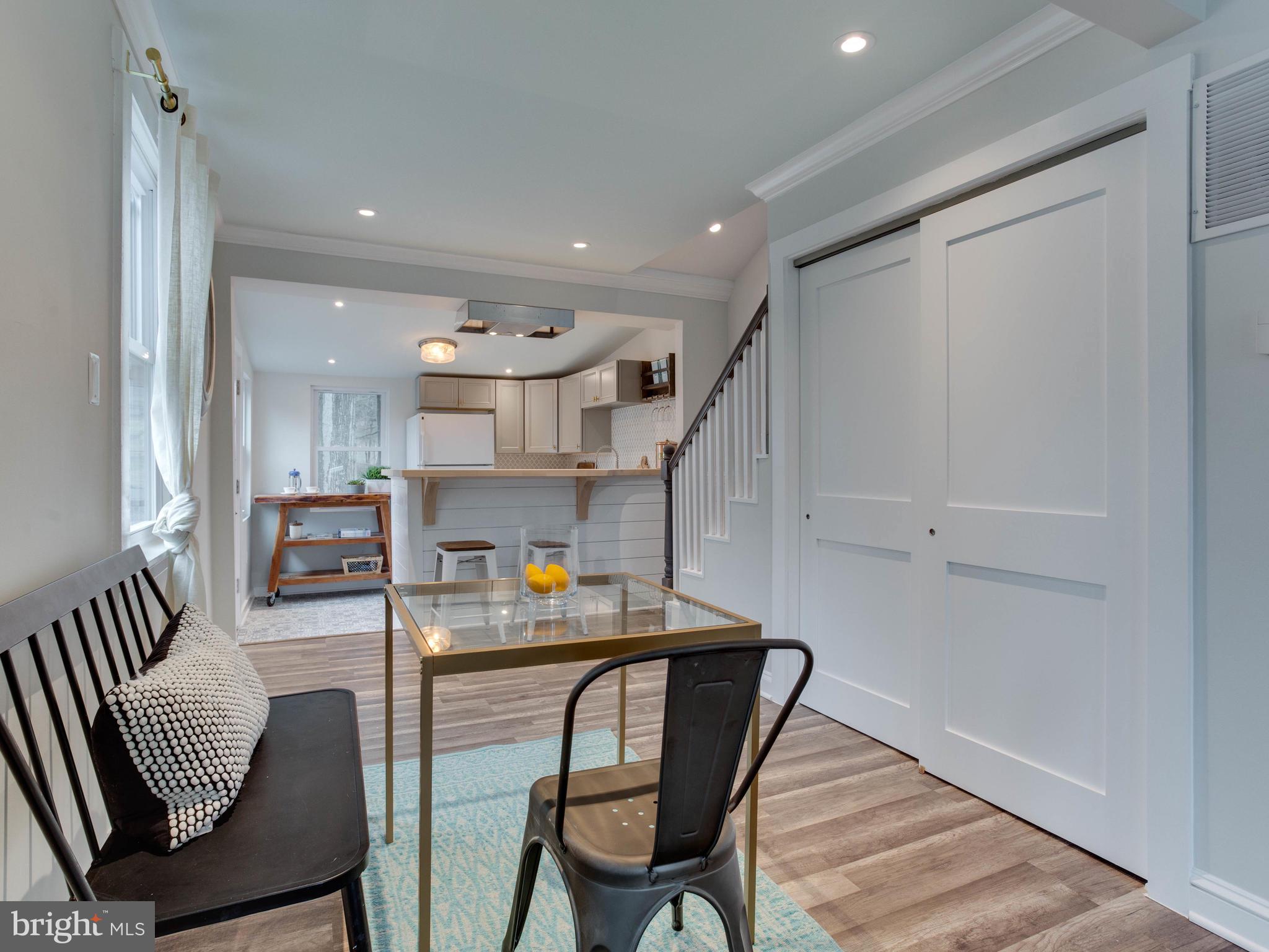 56 Silopanna Road Annapolis, MD 21403 - Photo 26 of 40 Cozy dining area