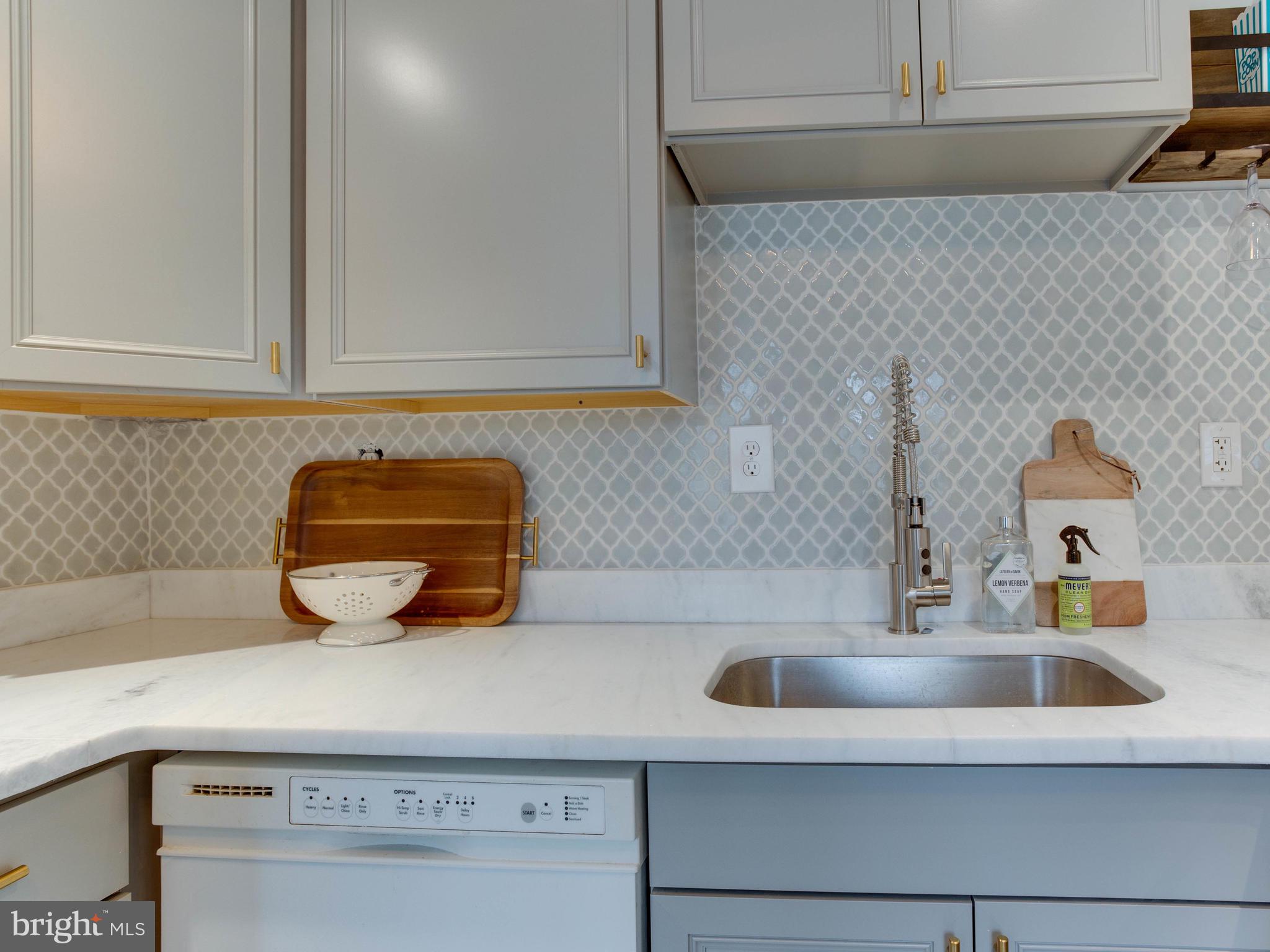 56 Silopanna Road Annapolis, MD 21403 - Photo 31 of 40 Updated kitchen