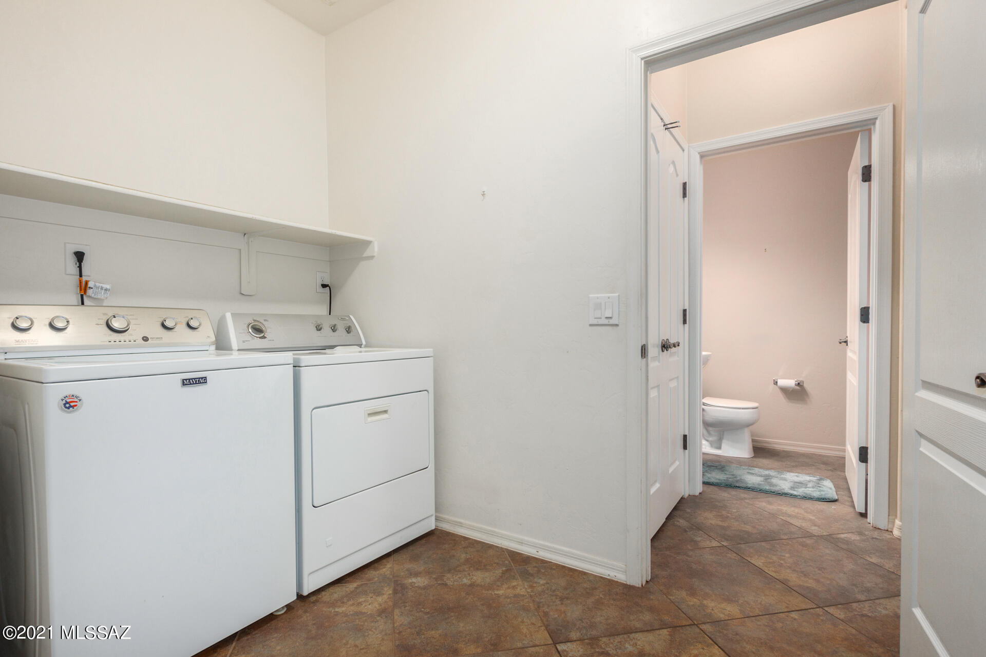 3647 East Secretariat Road Tucson, AZ 85739 - Photo 35 of 38