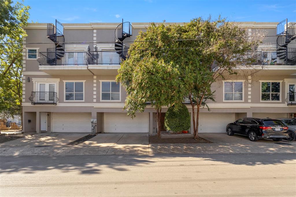 5617 Bryan Parkway, Unit 2 Dallas, TX 75206 - Photo 2 of 33 a building view